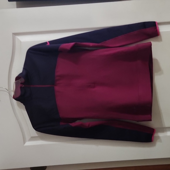 Nike Tops - Women's Nike Pro Long Sleeve Top Size M